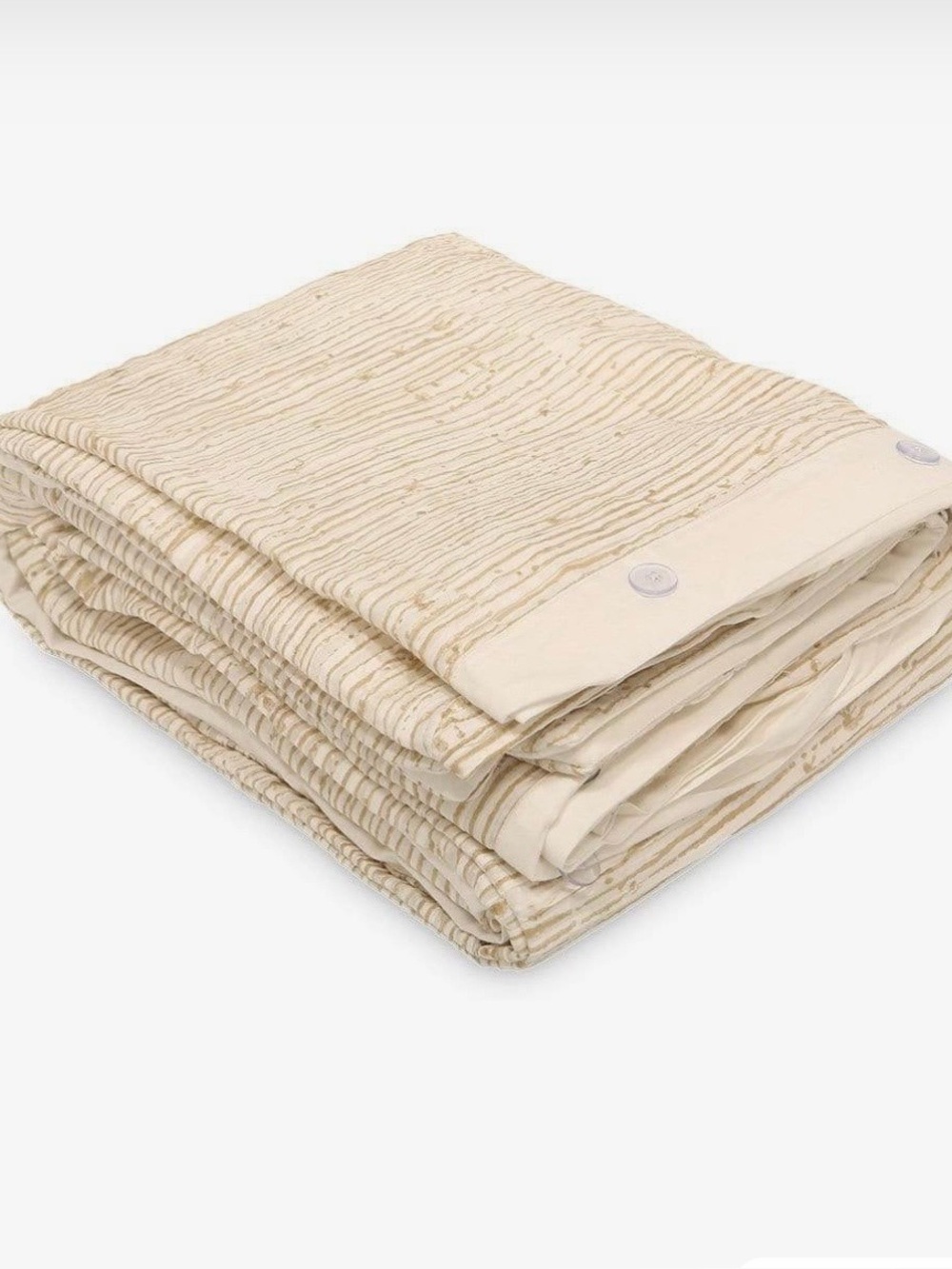 Scandinavian Designs Vikesa cream duvet